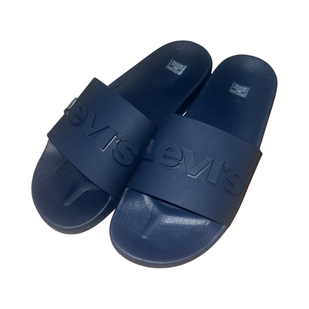 Men’s Levi’s Slides